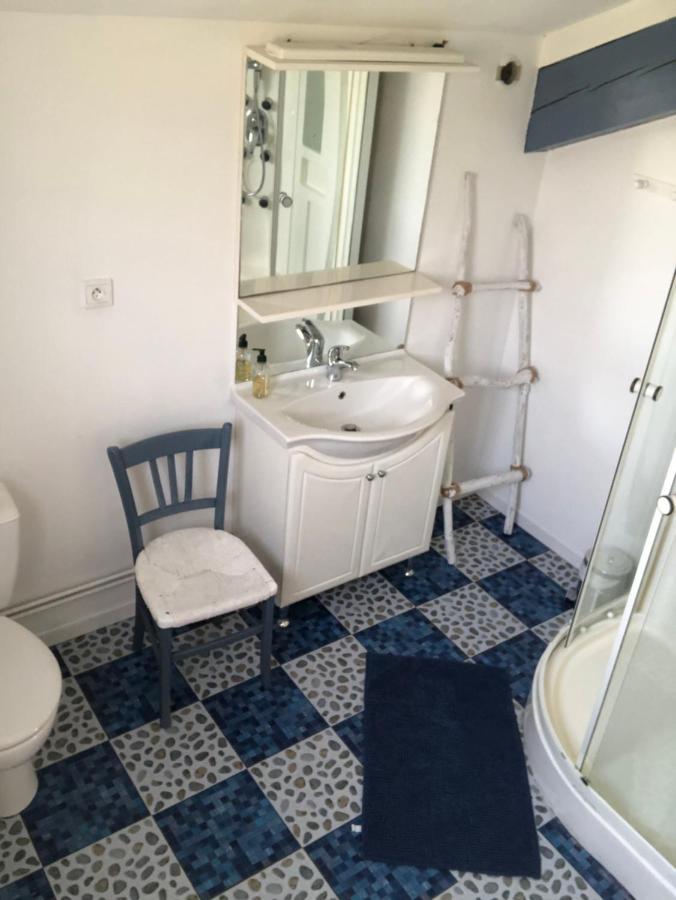 Chambres Des Arrys Bas-en-Basset Bagian luar foto