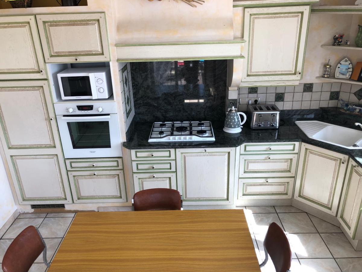 Chambres Des Arrys Bas-en-Basset Bagian luar foto