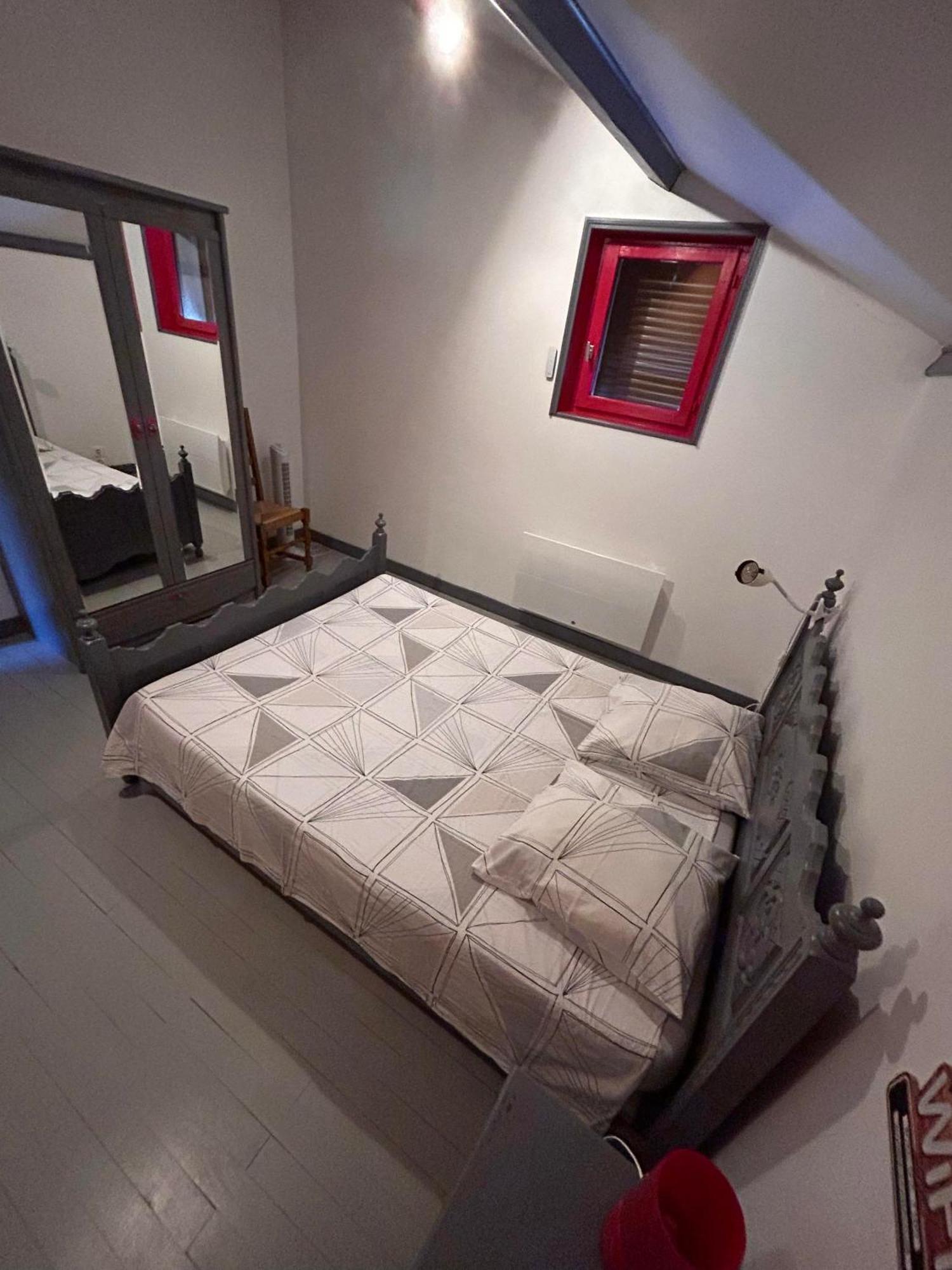 Chambres Des Arrys Bas-en-Basset Bagian luar foto